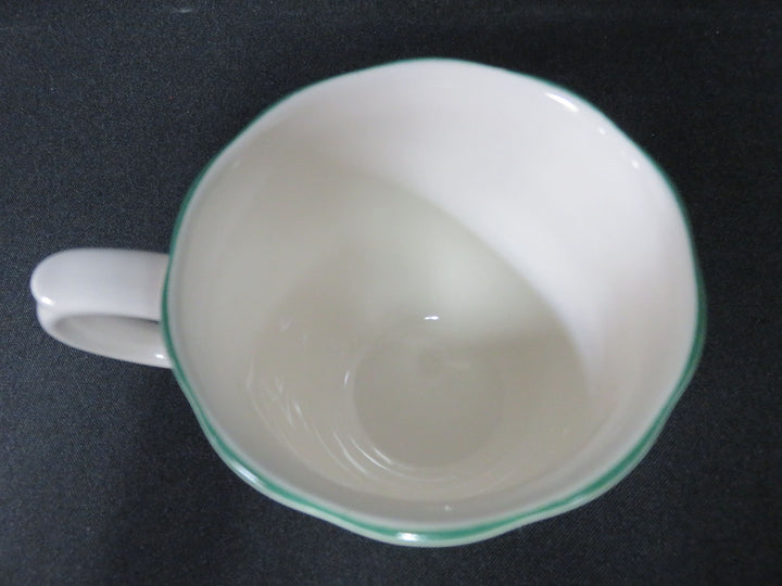 Nikko Holiday Mugs