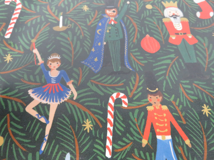 Rifle Paper Co Holiday Platter