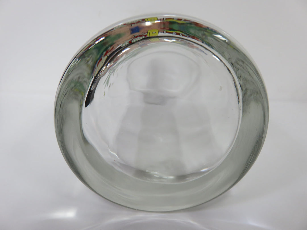 Nikko Happy Holidays Glasses