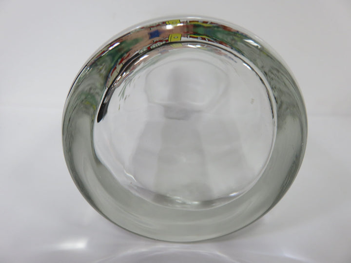 Nikko Happy Holidays Glasses