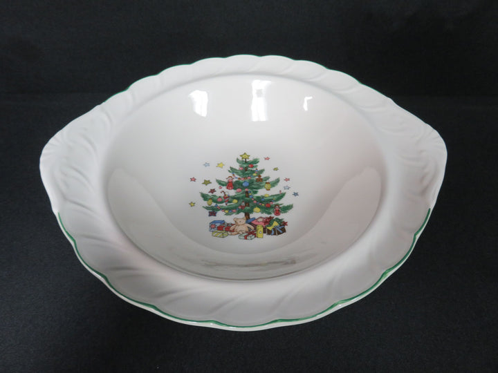 Nikko Serving Bowl