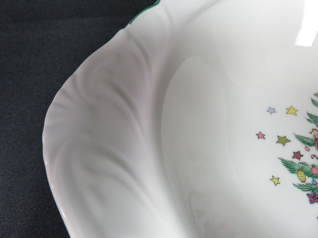 Nikko Serving Bowl