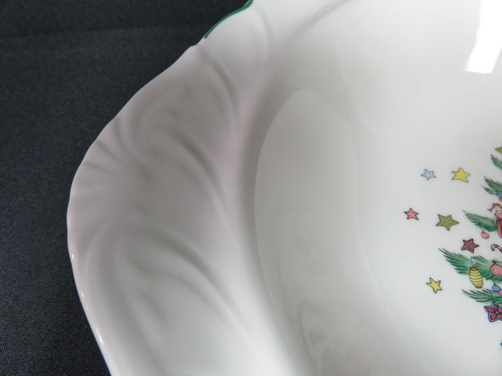 Nikko Serving Bowl