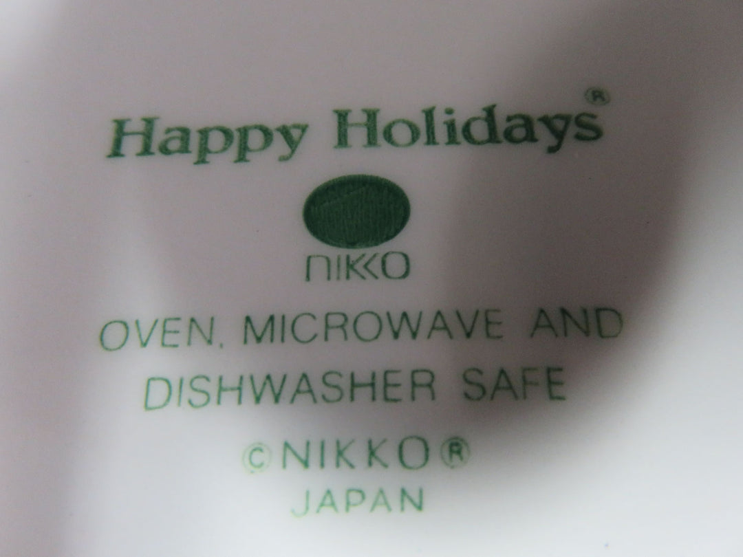 Nikko Serving Bowl