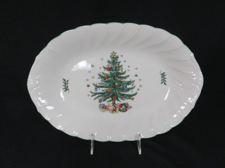 Nikko Serving Platter