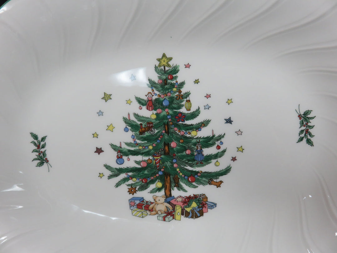 Nikko Serving Platter