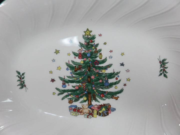 Nikko Serving Platter