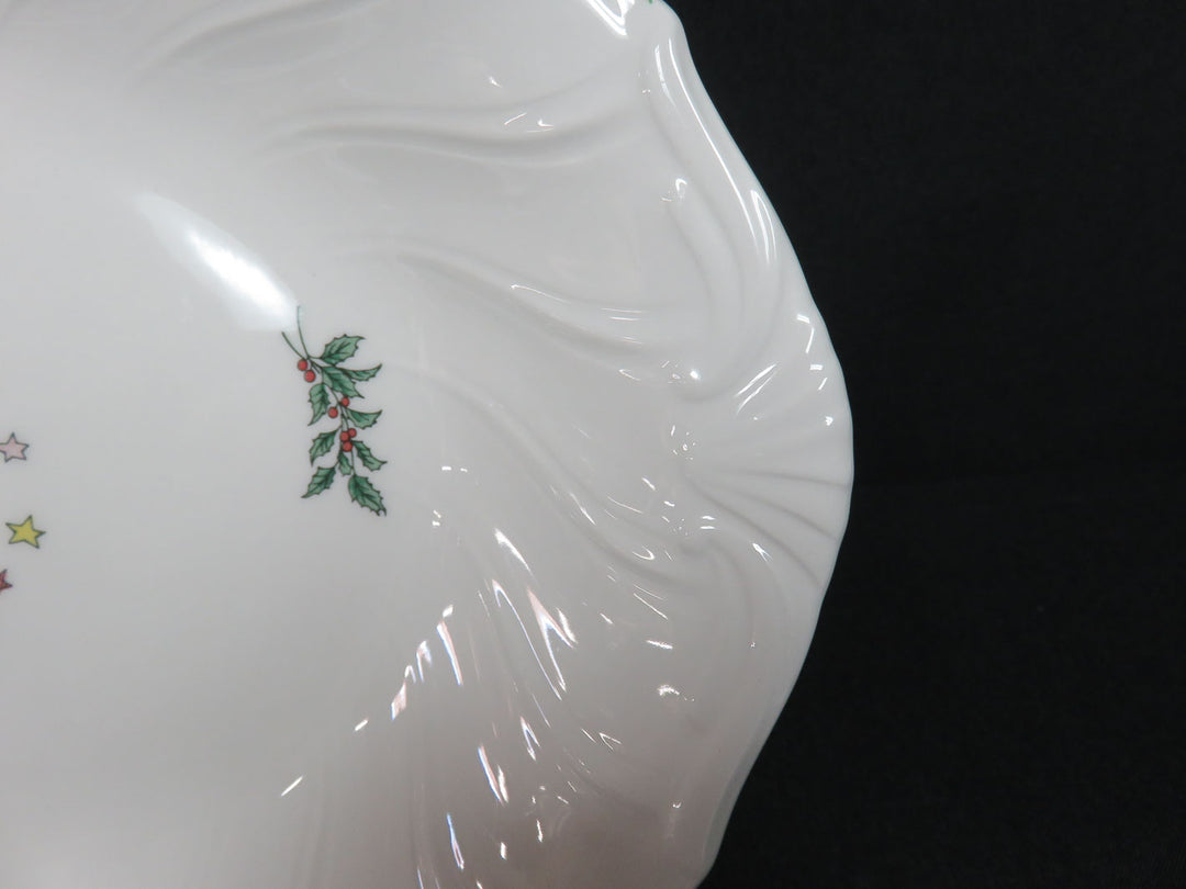 Nikko Serving Platter