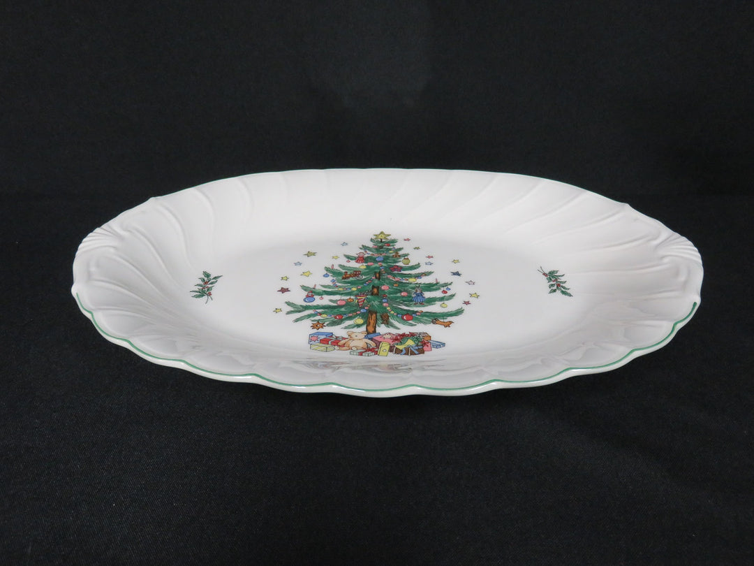 Nikko Serving Platter