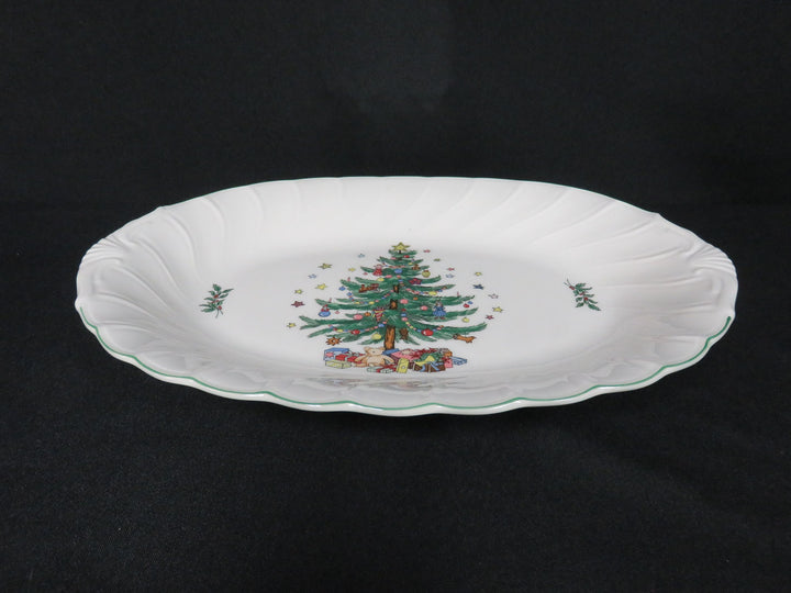 Nikko Serving Platter