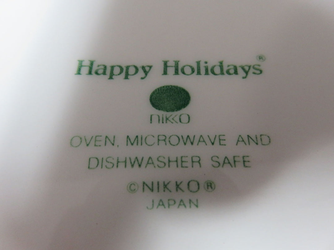 Nikko Serving Platter