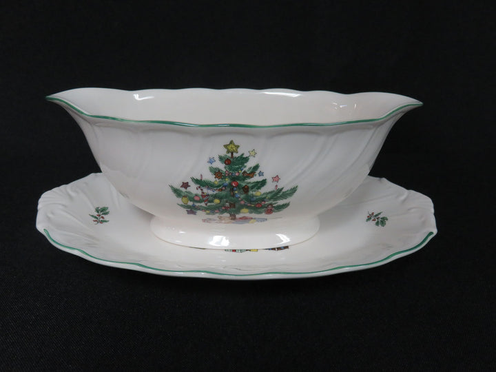 Nikko Gravy Boat