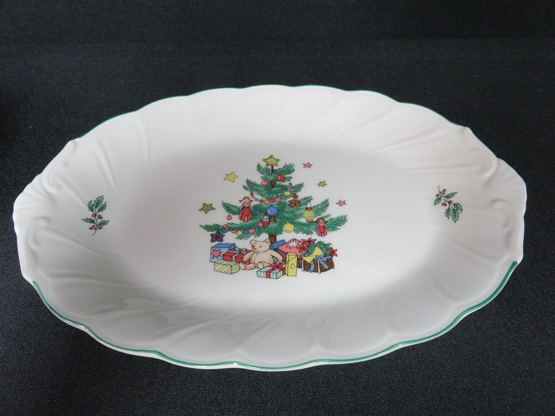 Nikko Gravy Boat