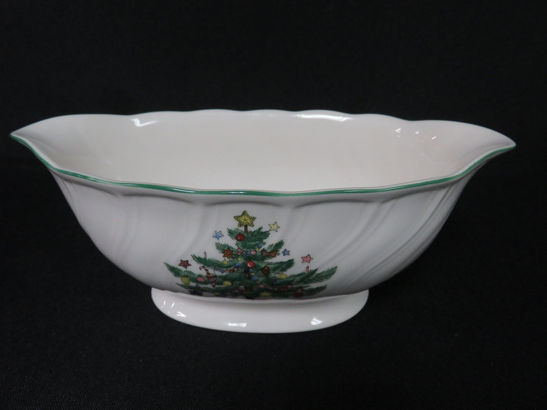 Nikko Gravy Boat