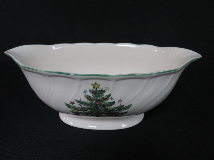 Nikko Gravy Boat