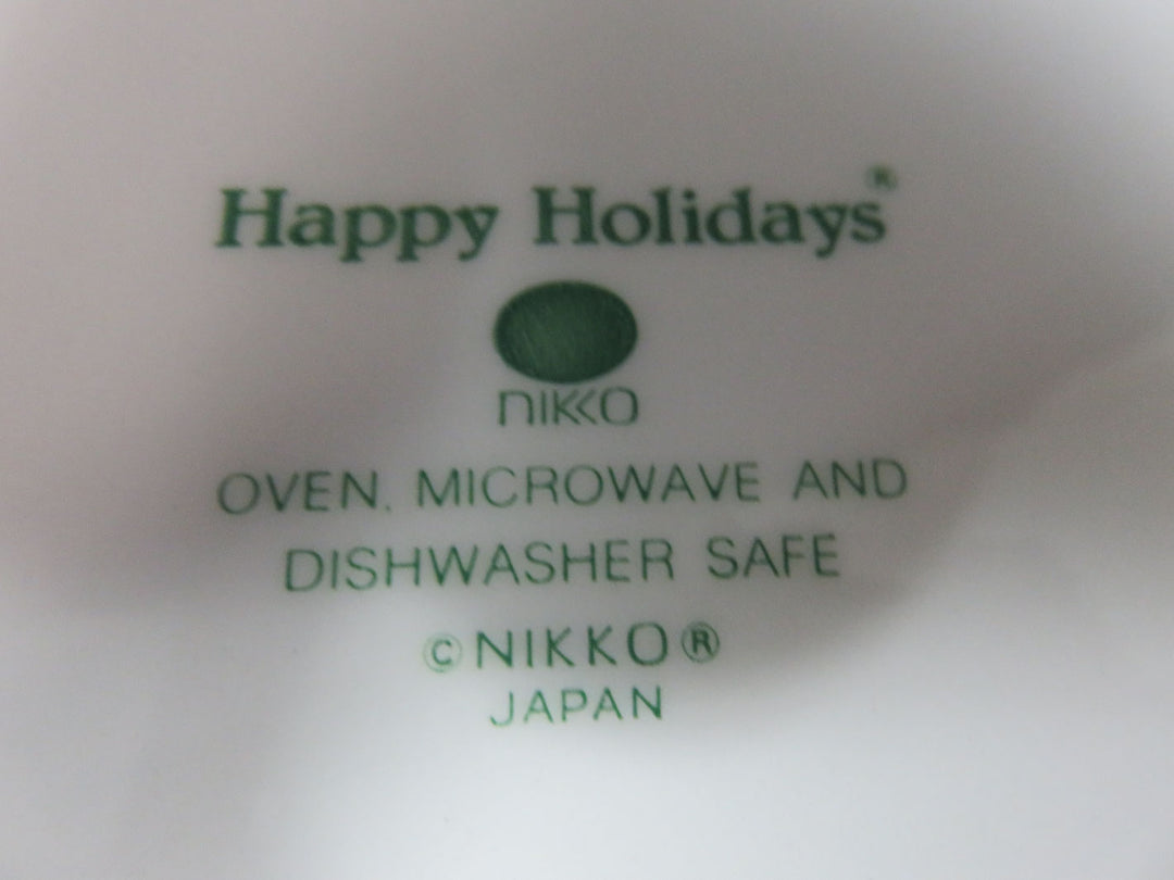 Nikko Gravy Boat