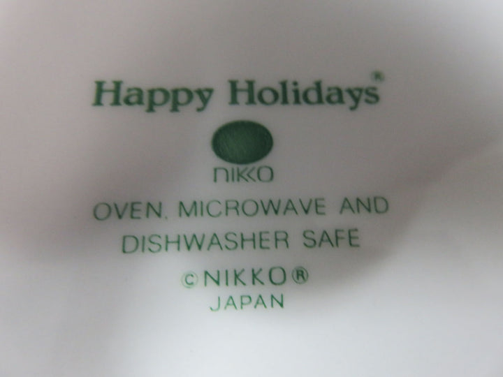 Nikko Gravy Boat