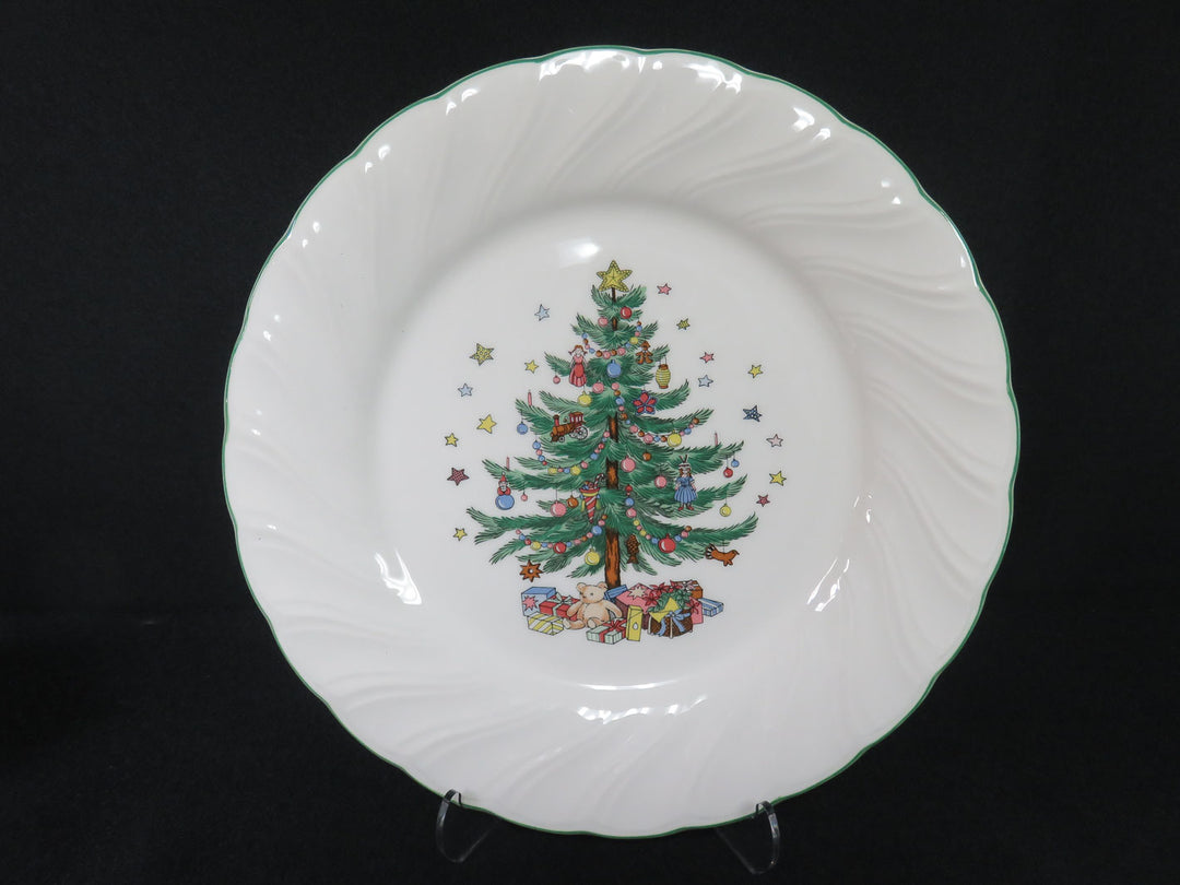 Nikko Happy Holidays Dish Set