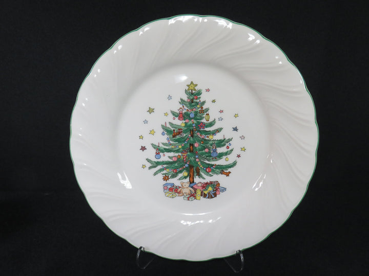 Nikko Happy Holidays Dish Set