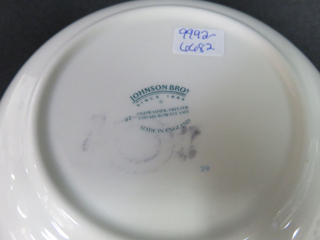 Johnson Bros. Vegetable Bowl