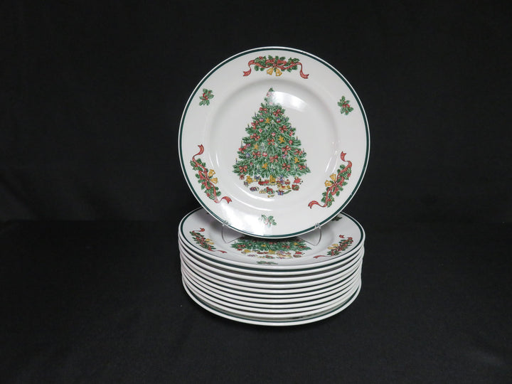 Johnson Bros. Dinner Plates
