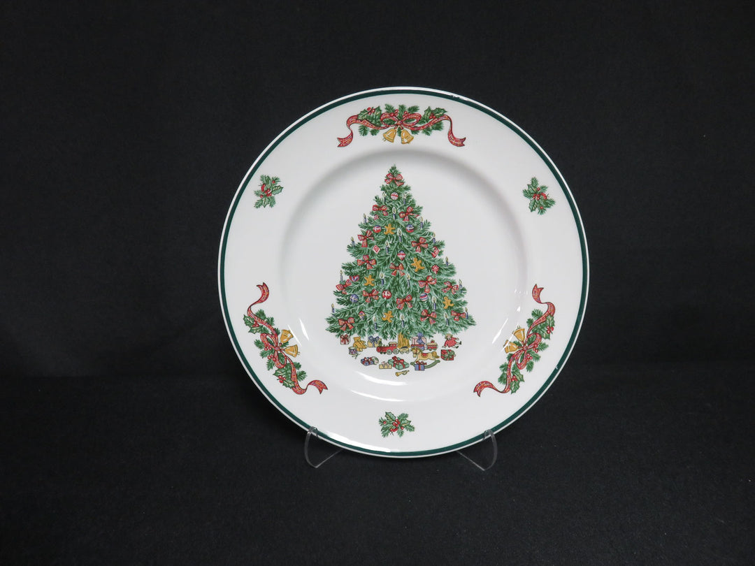 Johnson Bros. Dinner Plates