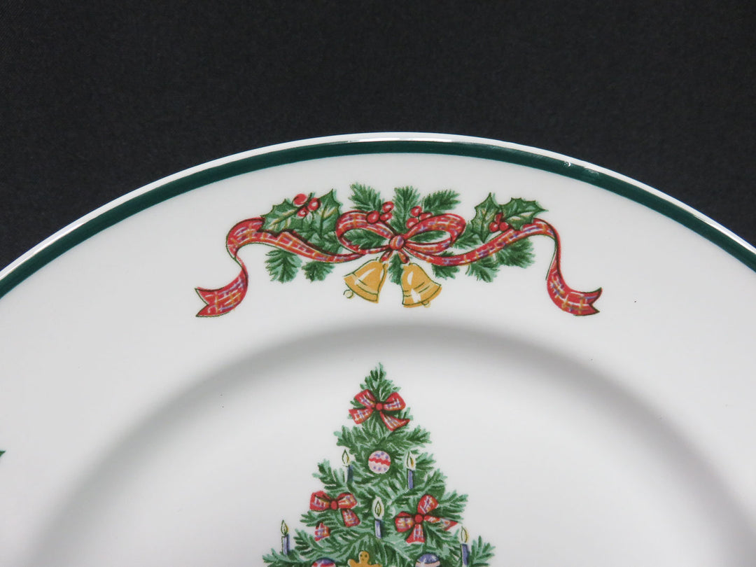 Johnson Bros. Dinner Plates