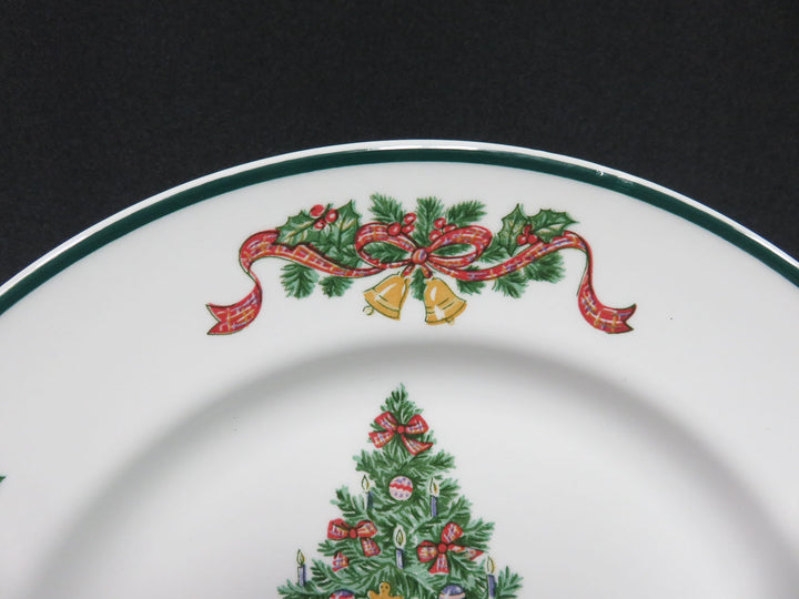 Johnson Bros. Dinner Plates