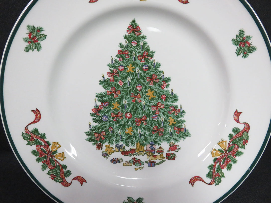Johnson Bros. Dinner Plates