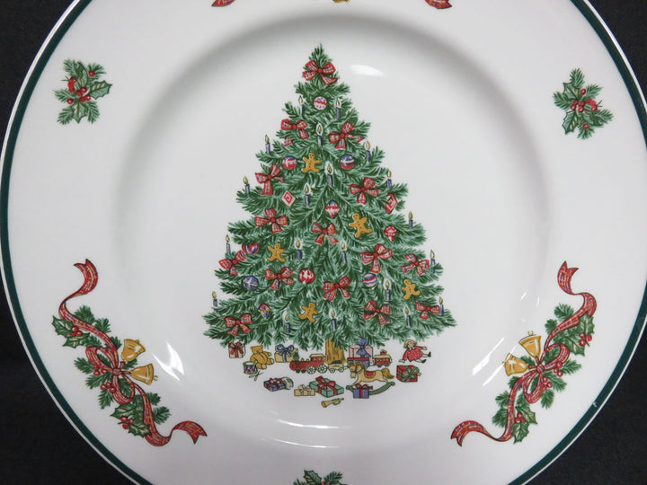 Johnson Bros. Dinner Plates