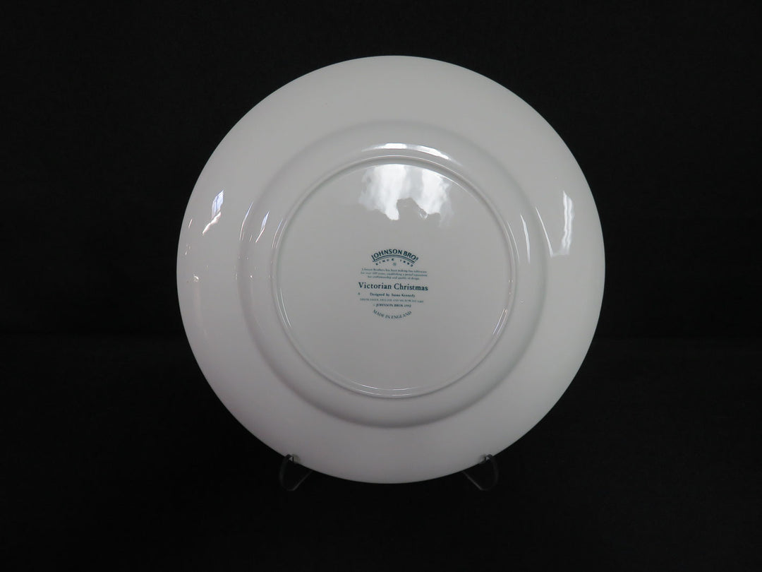 Johnson Bros. Dinner Plates