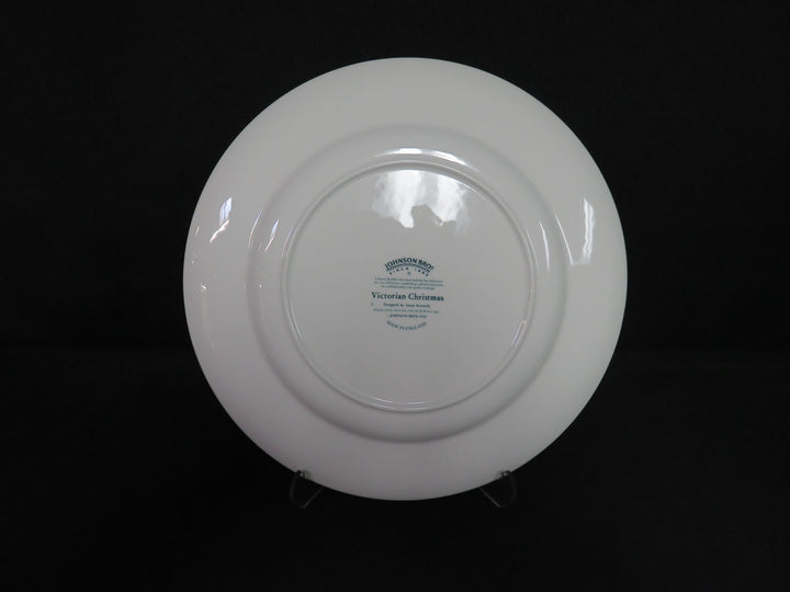 Johnson Bros. Dinner Plates