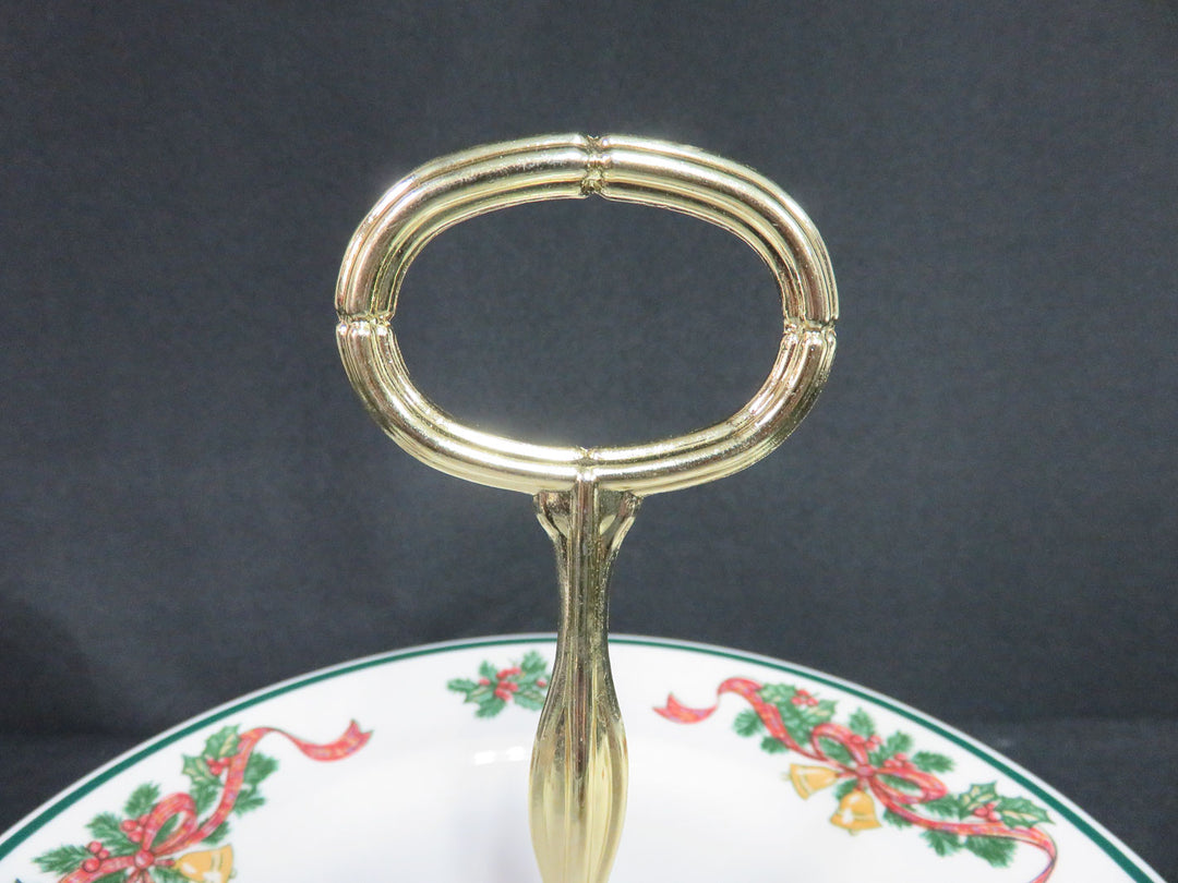 Johnson Bros. Two Tier Server