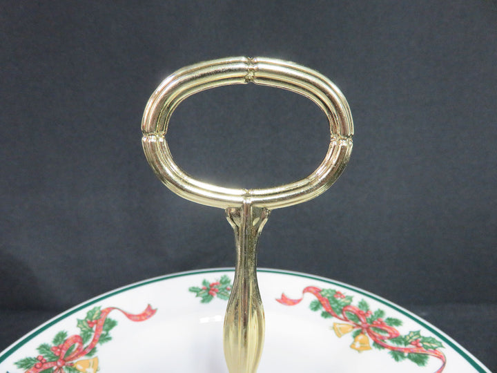 Johnson Bros. Two Tier Server