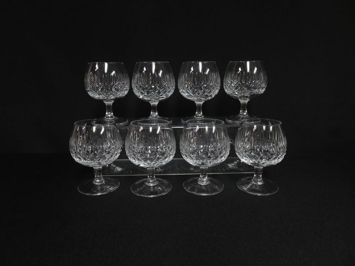 Brandy Snifter Set
