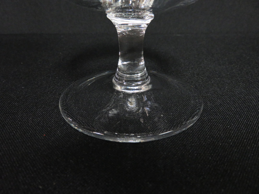 Brandy Snifter Set