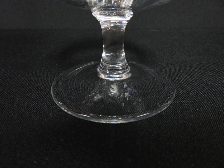 Brandy Snifter Set