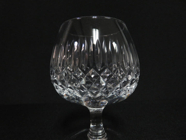 Brandy Snifter Set