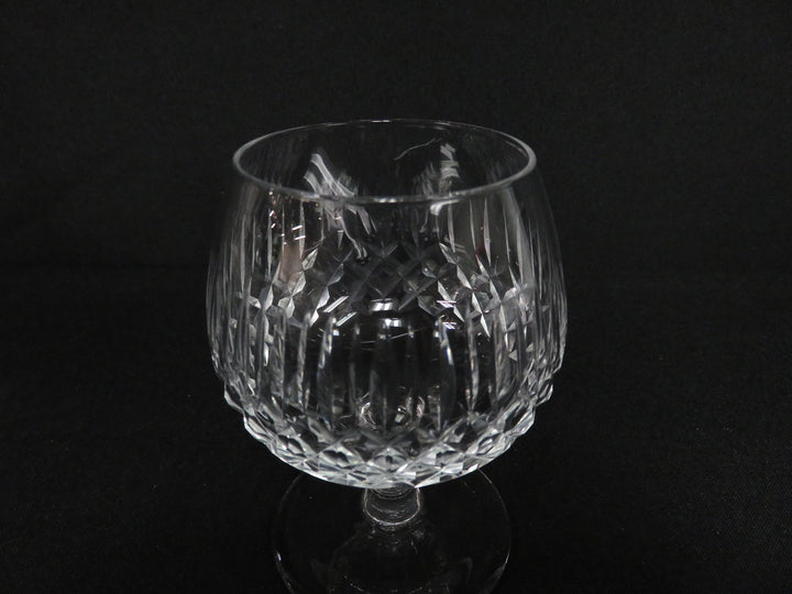 Brandy Snifter Set