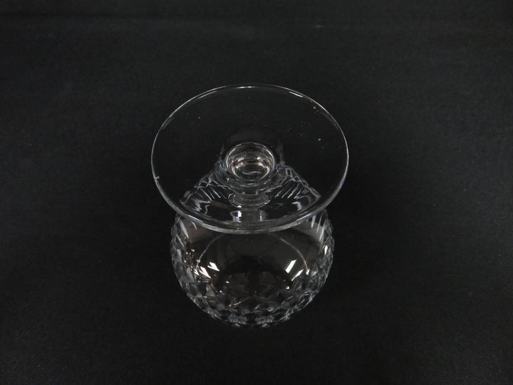 Brandy Snifter Set