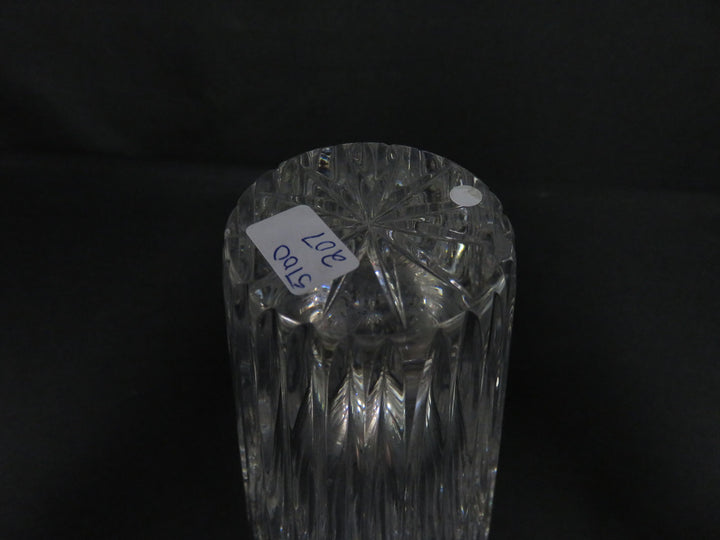 Marquis by Waterford Vase