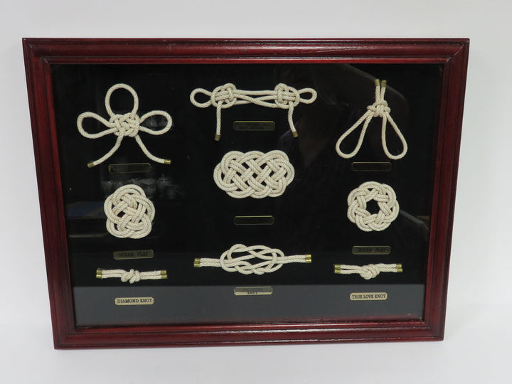 Nautical Shadowbox