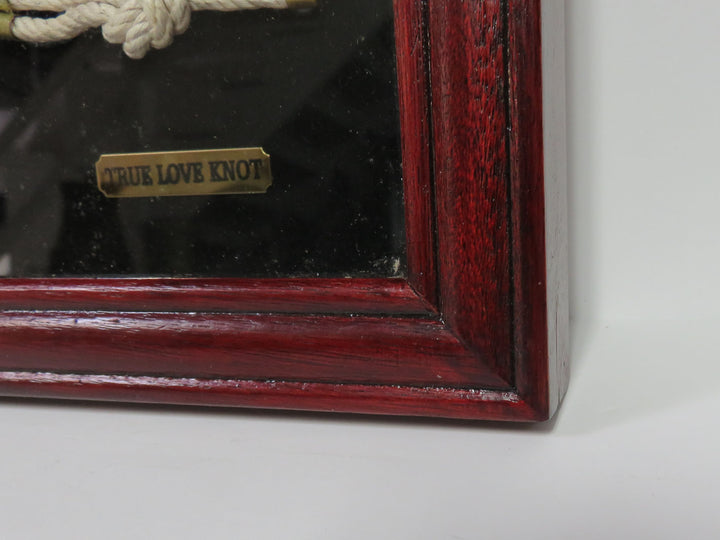 Nautical Shadowbox