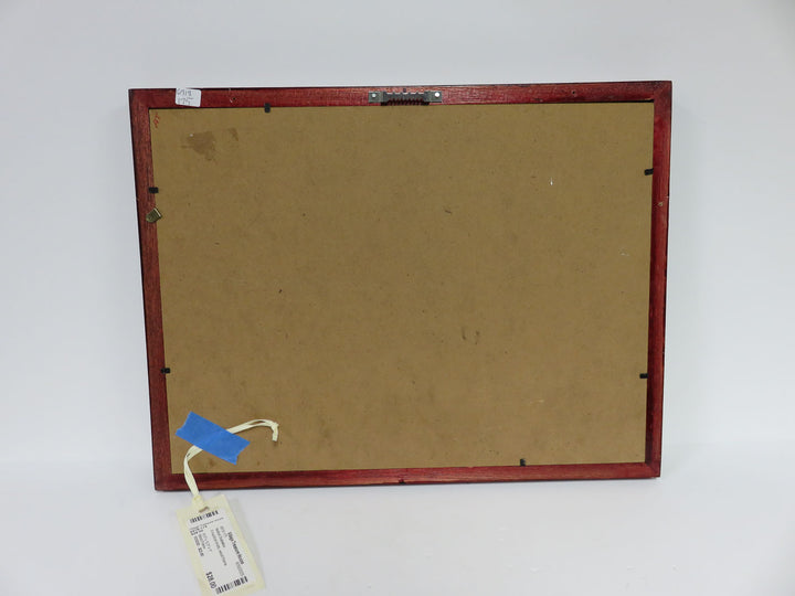 Nautical Shadowbox