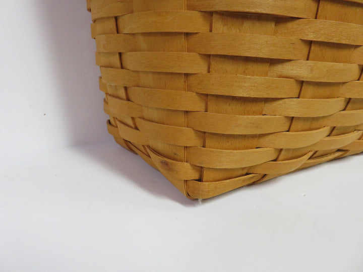 Longaberger Basket