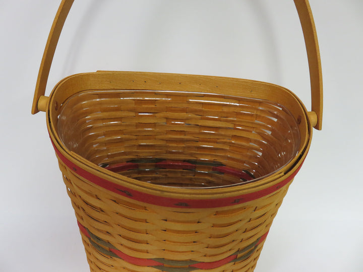 Longaberger Basket