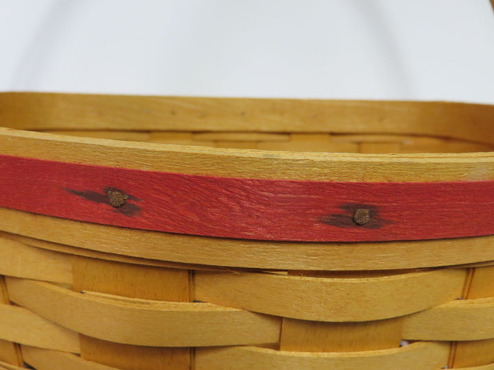 Longaberger Basket