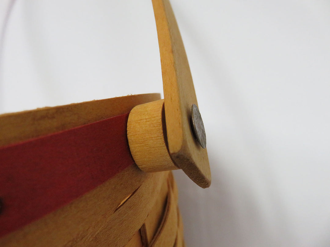 Longaberger Basket