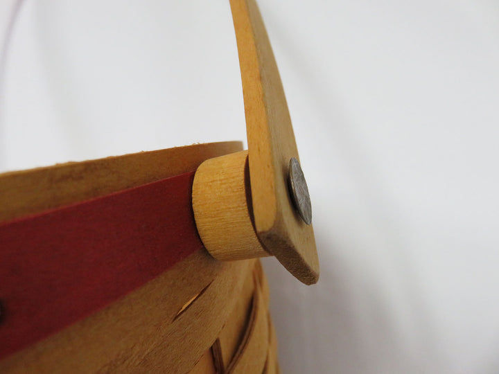 Longaberger Basket
