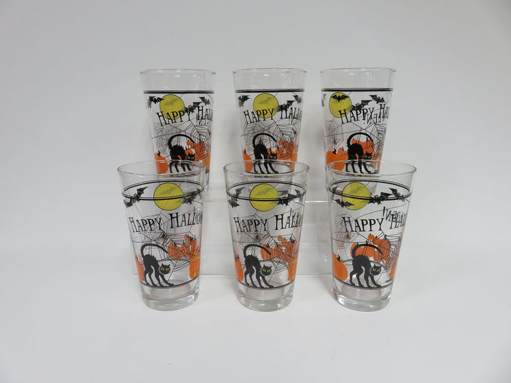 Vintage Halloween Glasses